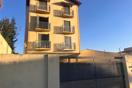 Apartamento Espaçoso e Confortável com 2 Quartos – Ideal para Sua Nova Vida!