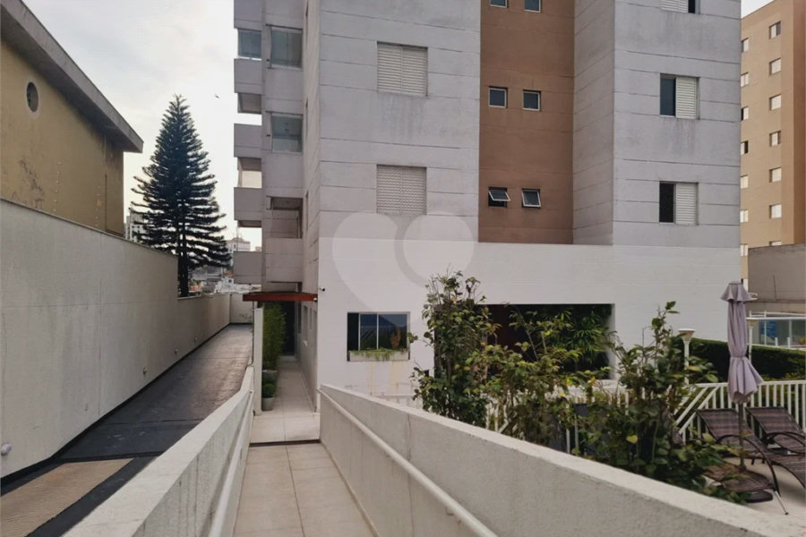 Apartamento à venda com 2 quartos, sendo 1 suíte, em Tucuruvi, São Paulo, SP