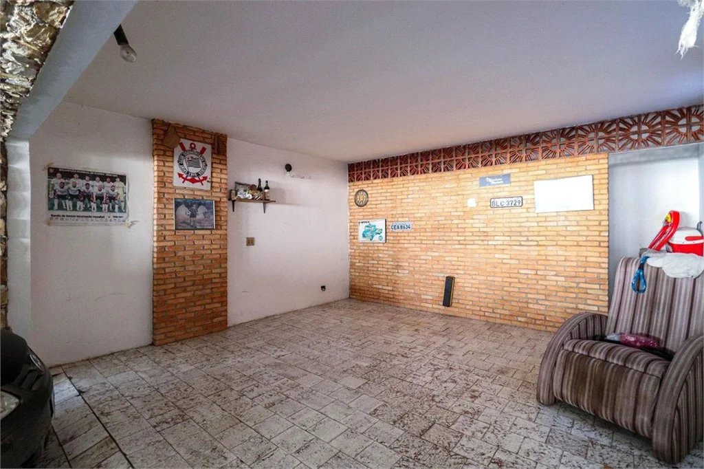 Casa à venda com 4 suítes em Vila Sônia, São Paulo, SP