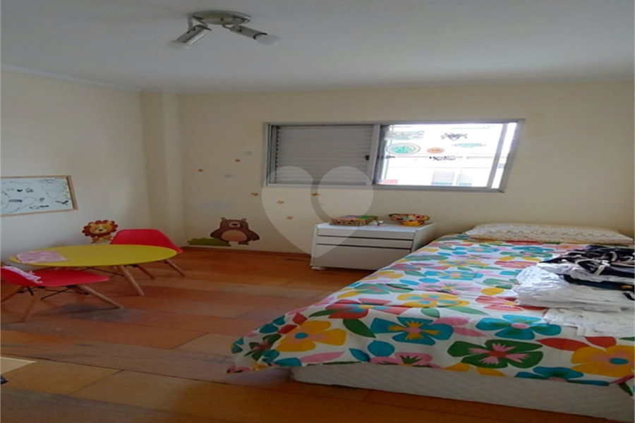 Apartamento à venda com 2 quartos em Tucuruvi, São Paulo, SP