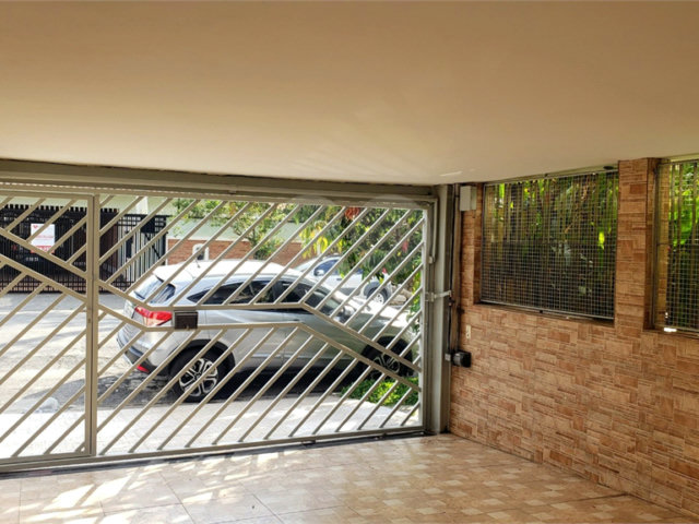 Sobrado à venda com 3 quartos, sendo 1 suíte,  em Brooklin, São Paulo, SP