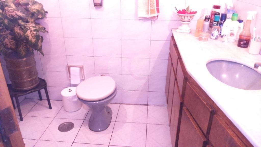 Apartamento à venda com 3 quartos, sendo 1 suíte, em Lapa, São Paulo, SP