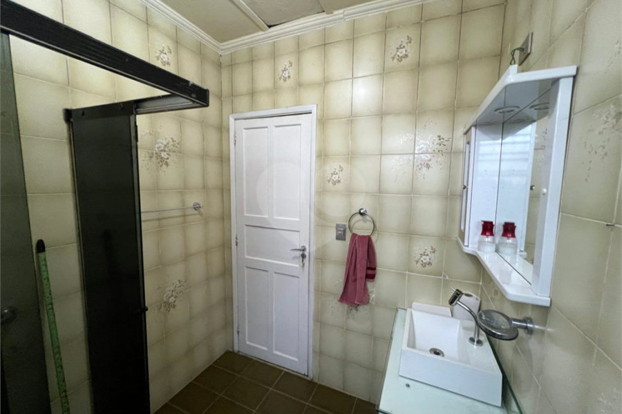 Casa à venda com 2 quartos em Parada Inglesa, São Paulo, SP