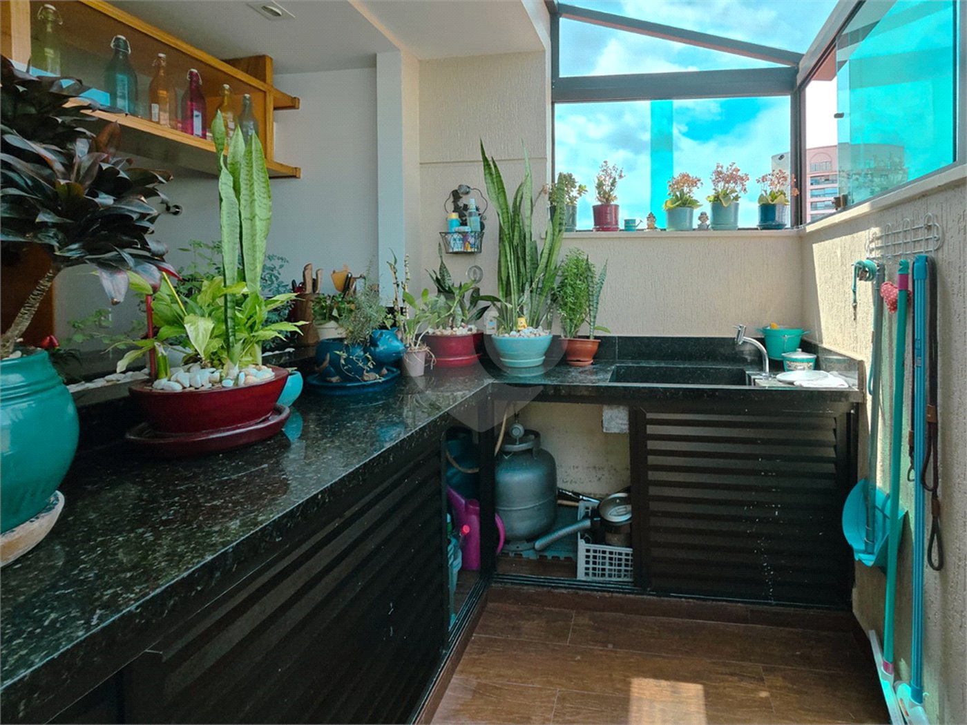 Sobrado à venda com 3 quartos, sendo 1 suíte, em Vila Paulicéia, São Paulo, SP