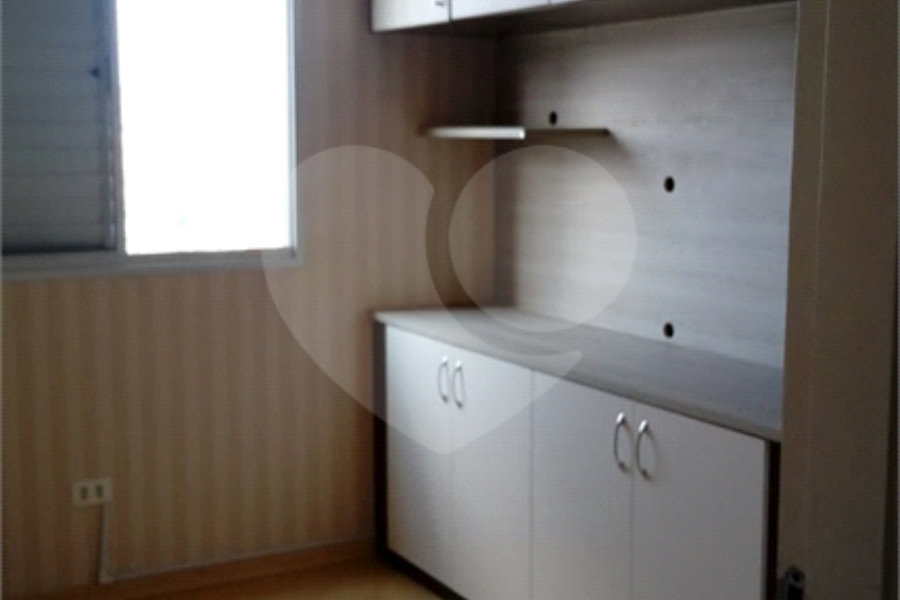 Apartamento à venda com 2 quartos em Imirim, São Paulo, SP