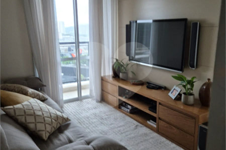 Apartamento à venda com 4 suítes em Jardim Taquaral, São Paulo, SP