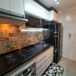 Apartamento à venda com 2 quartos no Centro, Diadema, SP