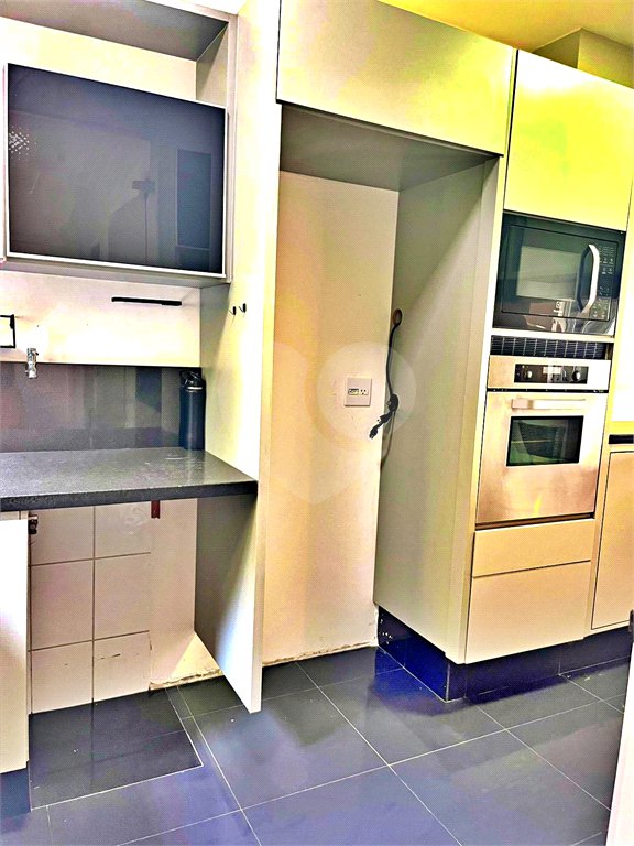 Apartamento à venda com 3 suítes em Jardim Ampliação, São Paulo, SP