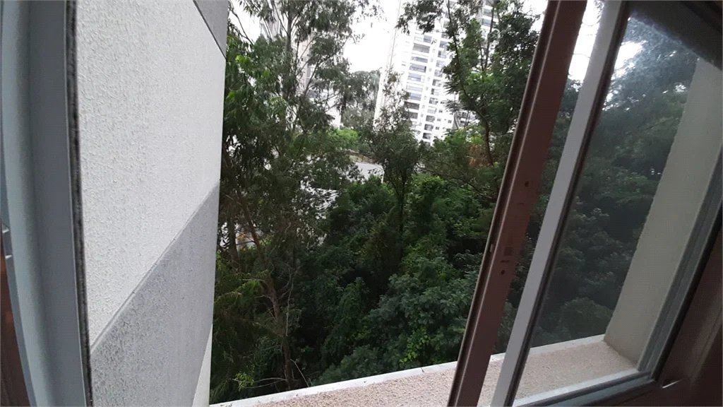 Apartamento à venda com 2 suítes em Jardim Caboré, São Paulo, SP