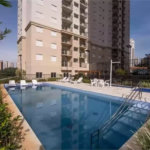 Apartamento à venda com 2 quartos em Jardim Parque Morumbi, São Paulo, SP