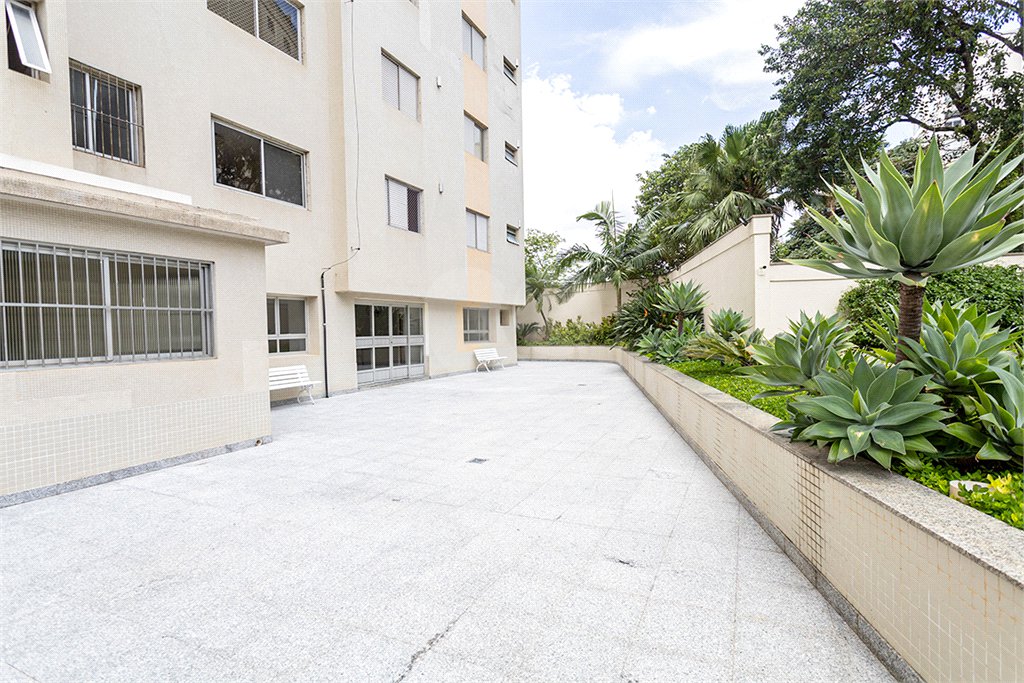 Apartamento à venda com 3 quartos, sendo 1 suíte, em Vila Ida, São Paulo, SP