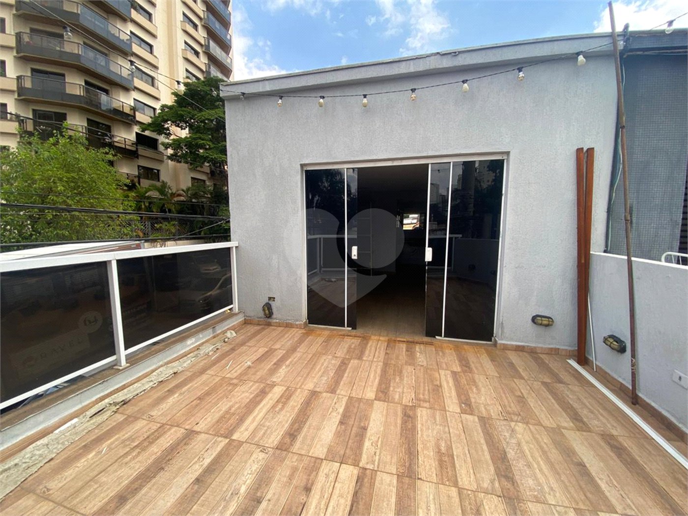 Salão para alugar em Vila Regente Feijó, São Paulo, SP