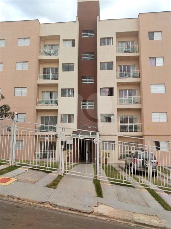 Apartamento à venda com 2 quartos em Jardim Panorama, Valinhos, SP