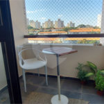 Apartamento à venda com 2 quartos em Mandaqui, São Paulo, SP