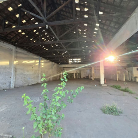 Terreno à venda, 1220 m² por R$ 6.000.000,00 - Macuco - Santos/SP