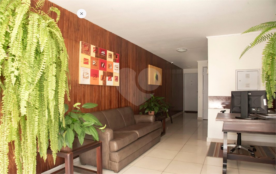 Apartamento à venda com 1 quarto em Saúde, São Paulo, SP