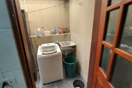 Casa á venda - Vila Guarani