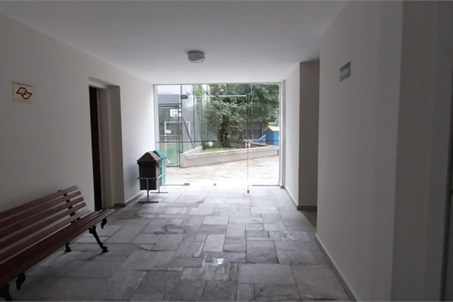 Apartamento à venda com 3 quartos, sendo 1 suíte, em Bela Vista, São Paulo, SP