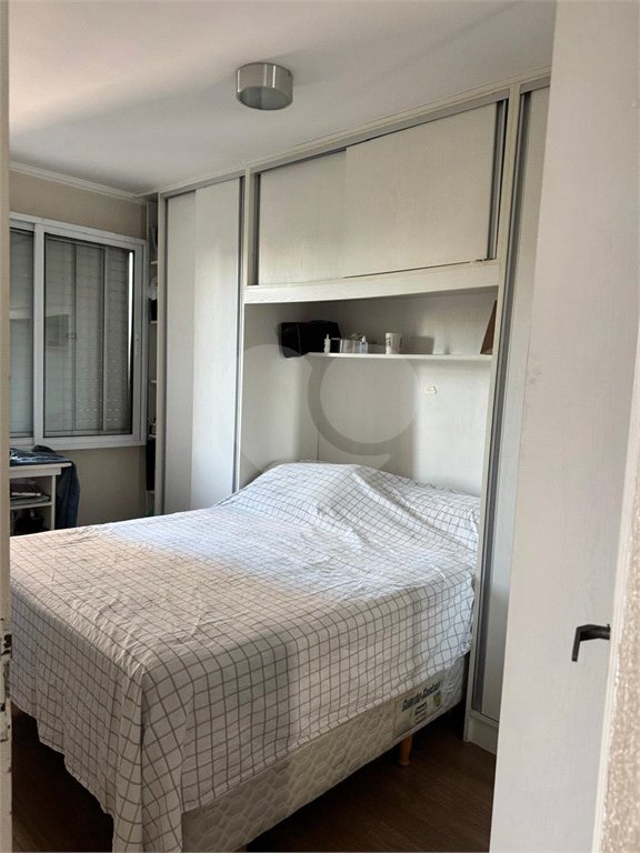 Apartamento à venda com 2 quartos em Tatuapé, São Paulo, SP