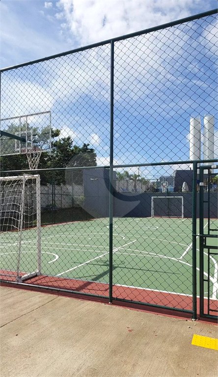 Apartamento à venda com 2 quartos em Jardins do Império, Indaiatuba, SP