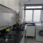 Apartamento à venda com 3 quartos, sendo 1 suíte,  em São Judas Tadeu, Vargem Grande Paulista, SP