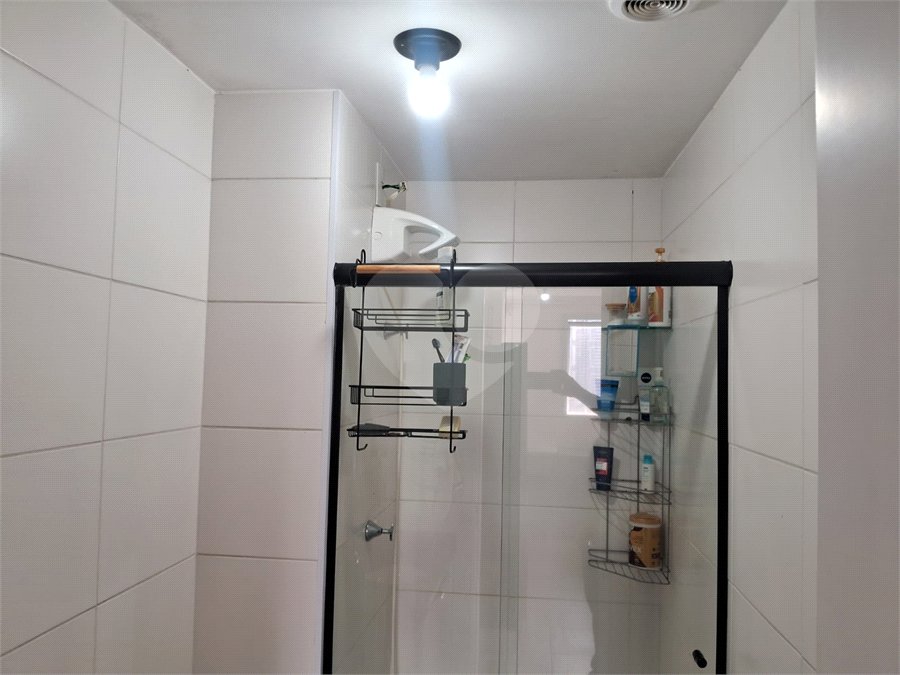 Apartamento à venda com 1 quarto em Lapa de Baixo, São Paulo, SP