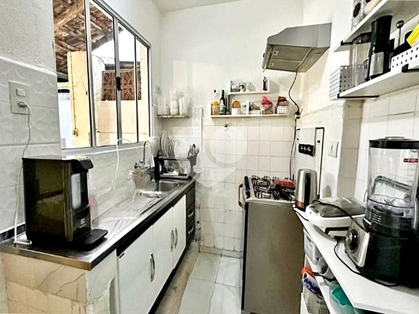 Casa à venda com 4 quartos em Santana, São Paulo, SP