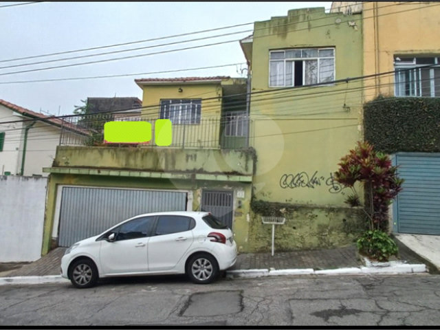 Terreno à venda com 2 quartos em Vila Guilherme, São Paulo, SP