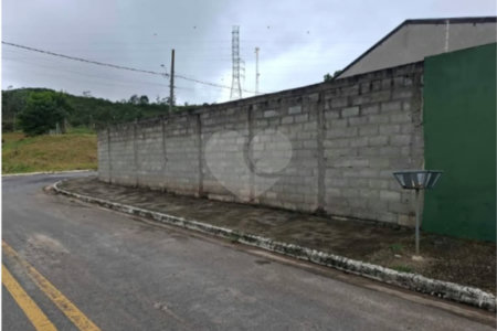 Terreno à venda em Jardim Santa Júlia, São José dos Campos, SP