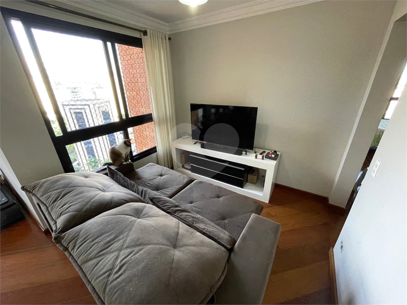 Apartamento à venda com 3 quartos, sendo 1 suíte, em Parque Bairro Morumbi, São Paulo, SP