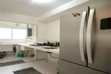 Apartamento à venda com 3 quartos, sendo 1 suíte, em Parque Residencial da Lapa, São Paulo, SP