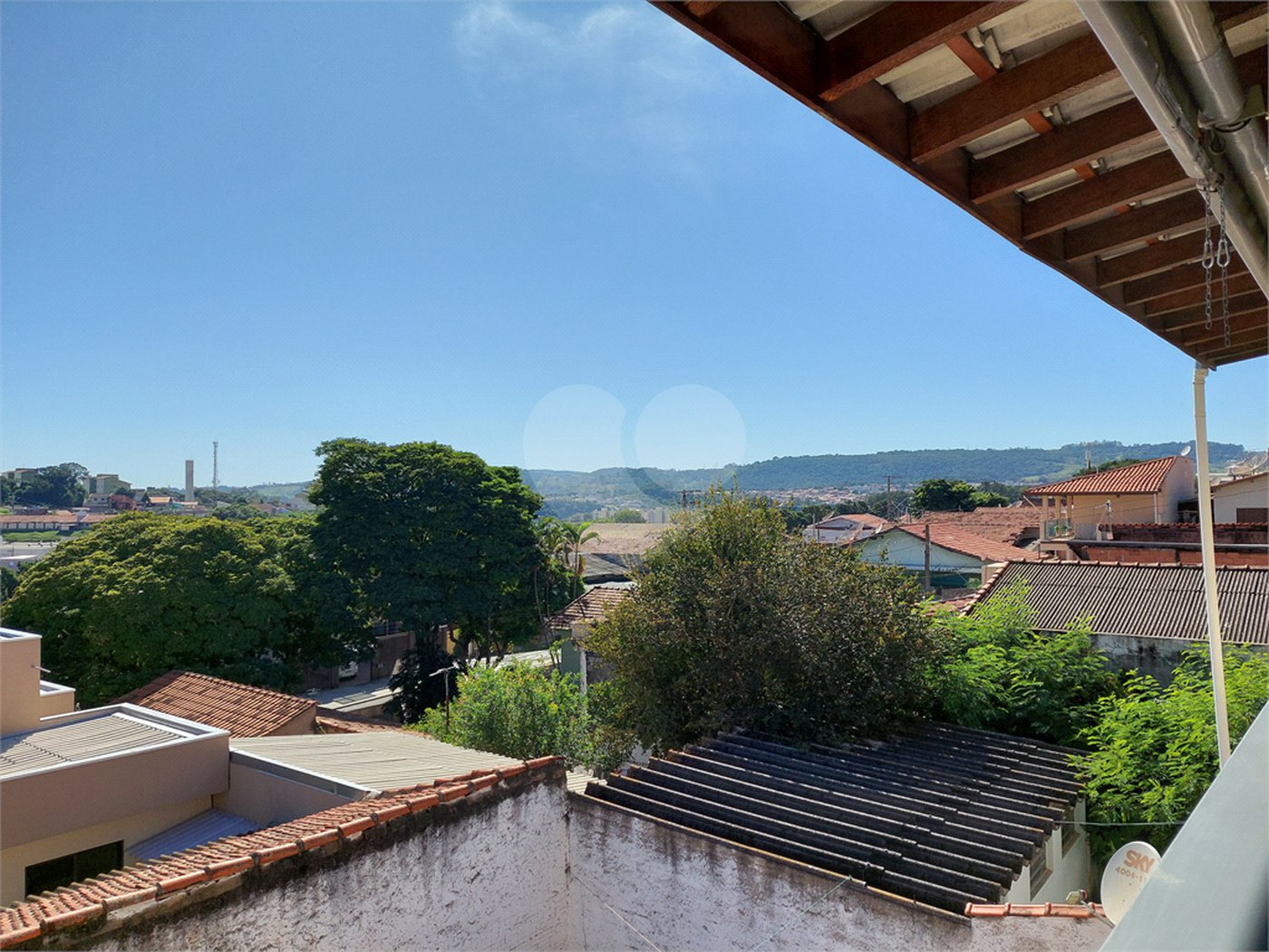 Casa à venda com 5 quartos, sendo 1 suíte, em Santa Claudina, Vinhedo, SP