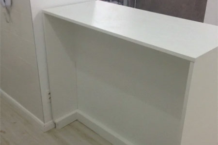 Apartamento à venda com 1 quarto em Cidade Monções, São Paulo, SP