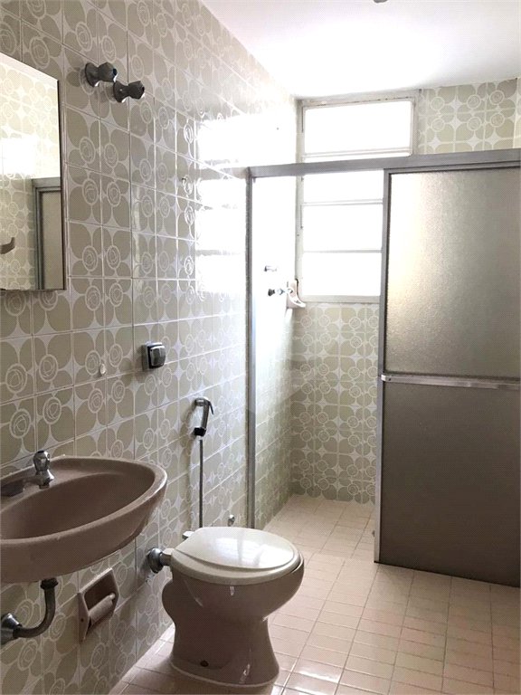 Apartamento à venda com 3 quartos, sendo 1 suíte, em Perdizes, São Paulo, SP