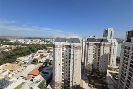 Apartamento para alugar com 3 suítes em Parque Campolim, Sorocaba, SP