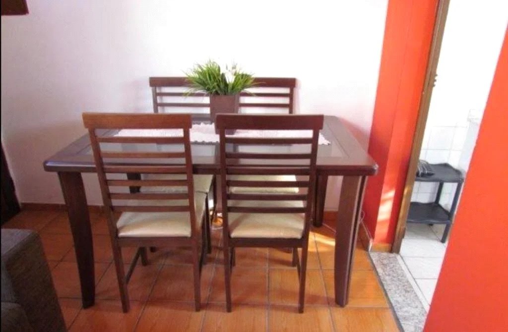 Apartamento à venda com 2 quartos em Jardim Boa Vista (zona Oeste), São Paulo, SP