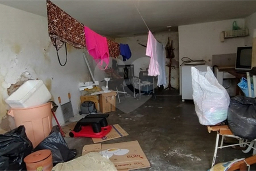 Casa à venda com 7 quartos em Vila Isolina Mazzei, São Paulo, SP