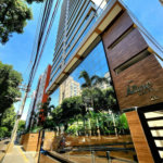 Apartamento à venda, 75 m² por R$ 860.000,00 - José Menino - Santos/SP