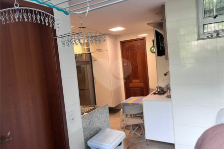 Apartamento à venda com 3 quartos, sendo 1 suíte, em Tijuca, Rio de Janeiro, RJ