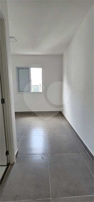 Apartamento para alugar com 2 suítes em Jardim Ampliação, São Paulo, SP