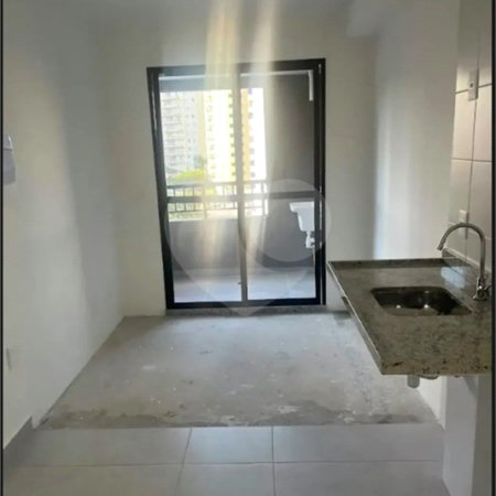 Apartamento à venda com 1 quarto em Chácara Inglesa, São Paulo, SP