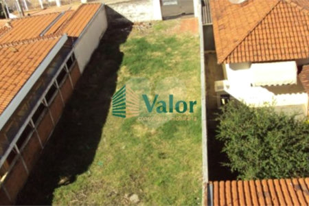Terreno Centro São Carlos