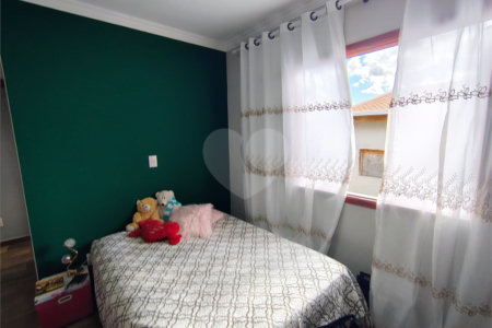 Casa à venda com 3 quartos, sendo 1 suíte, em Jardim Marambaia, Jundiaí, SP