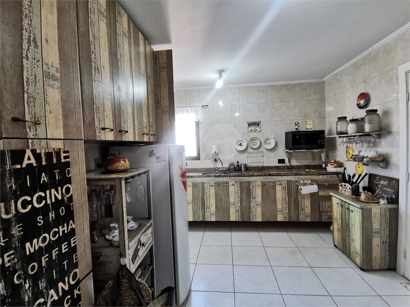 Apartamento à venda com 3 quartos, sendo 1 suíte, em Vila Andrade, São Paulo, SP