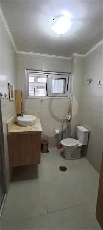 Apartamento à venda com 3 quartos em Perdizes, São Paulo, SP