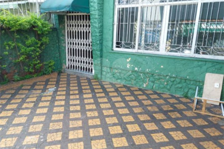 Sobrado à venda com 2 quartos, sendo 1 suíte, em Tucuruvi, São Paulo, SP