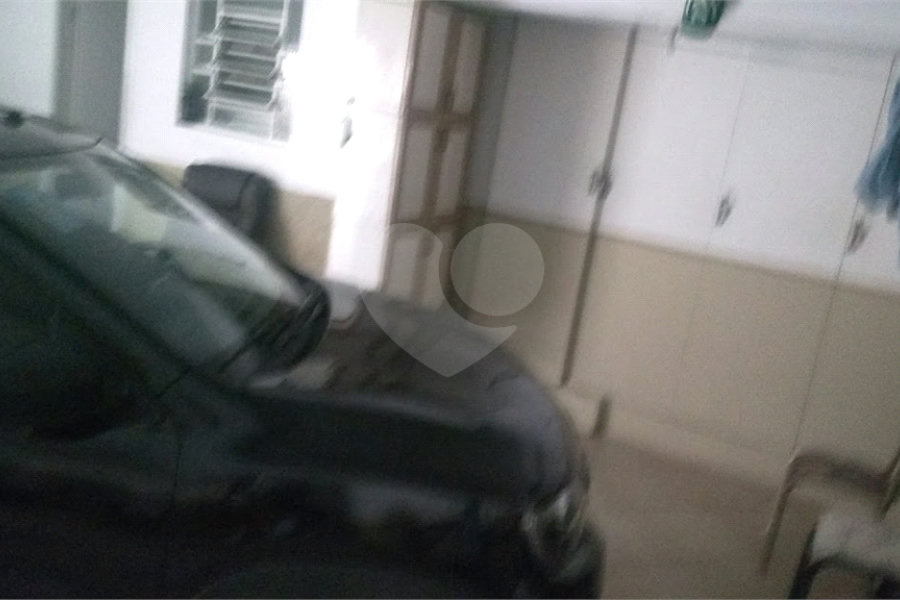 Sobrado à venda com 3 quartos, sendo 1 suíte, em Tucuruvi, São Paulo, SP