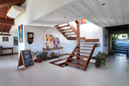 Casa em condomínio à venda com 6 suítes em Manguinhos, Armação dos Búzios, RJ