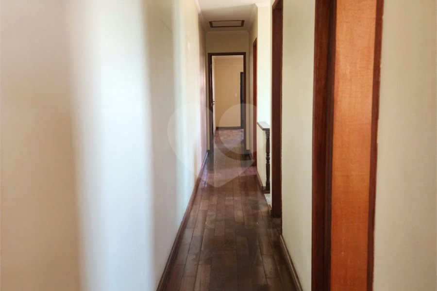 Sobrado à venda com 4 quartos, sendo 3 suítes, em Jaçanã, São Paulo, SP