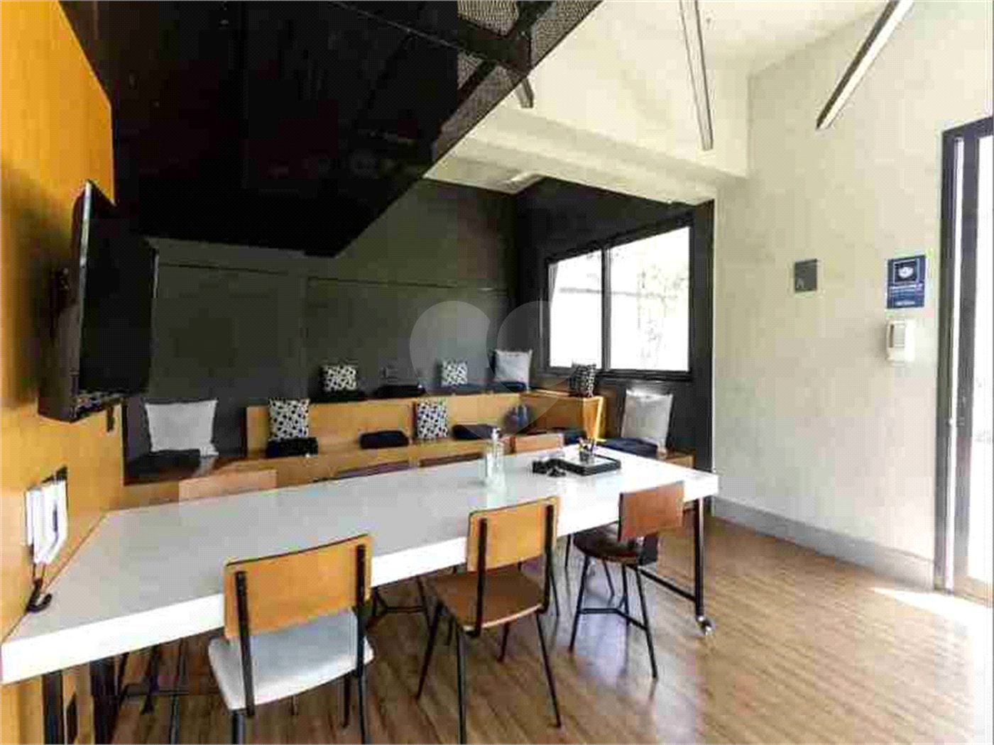 Apartamento para alugar com 1 suíte em Vila Olímpia, São Paulo, SP